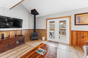 Villa (3 Bedrooms) | Exterieur