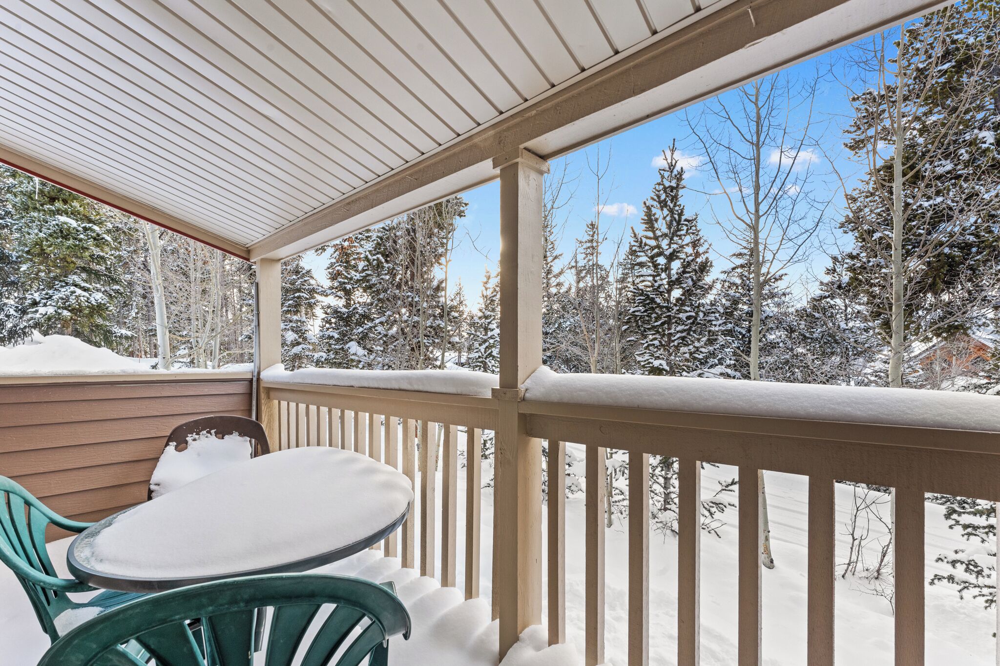 Villa (3 Bedrooms) | Property amenity