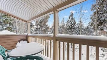 Villa (3 Bedrooms) | Property amenity