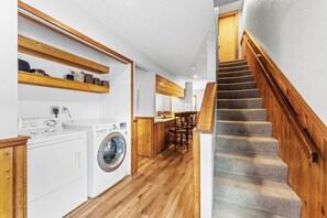 Villa (3 Bedrooms) | Property amenity