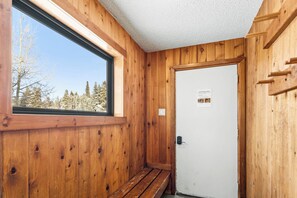 Villa (3 Bedrooms) | Exterior