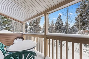 Villa (3 Bedrooms) | Exterieur