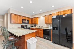 Huvila (3 Bedrooms) | Ulkopuoli