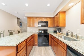 Villa (3 Bedrooms) | Exterior