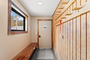 Villa (3 Bedrooms) | Extérieur