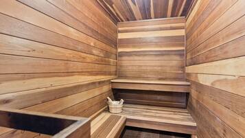 Studio (3 Bedrooms) | Property amenity