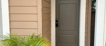 Ventura studio, clean and convenient