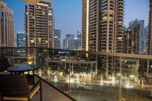 Property grounds - Elegant Style Brand new 2BDR in Heart of Downtown (Dubai)