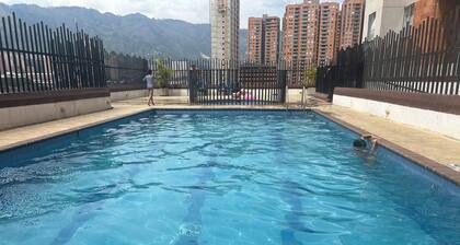 Depa Bello Toledo Campestre