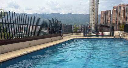 Depa Bello Toledo Campestre