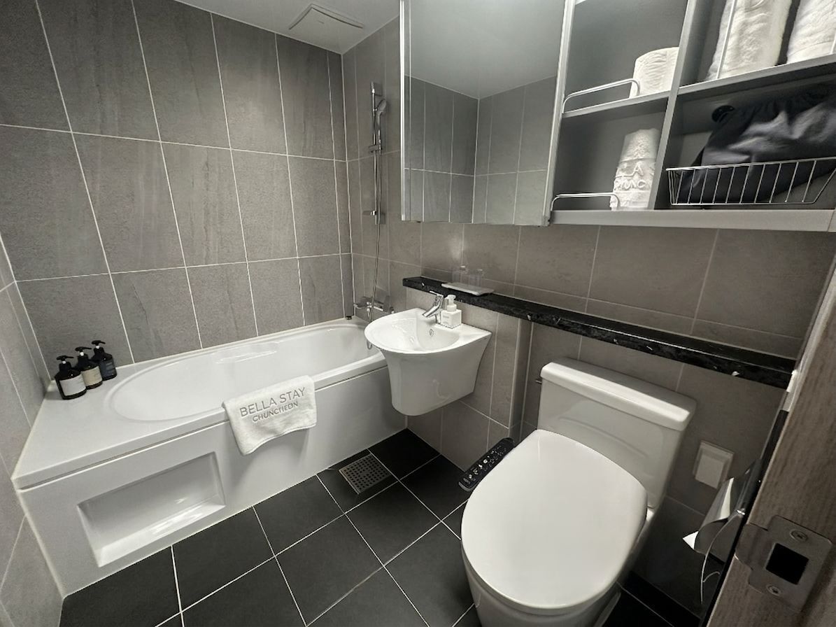 Kamar mandi