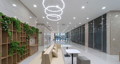 Bella Stay Hotel