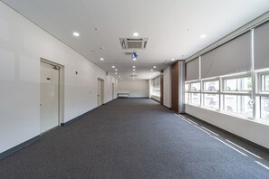 Centro de negocios