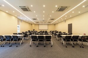 Centro de negocios