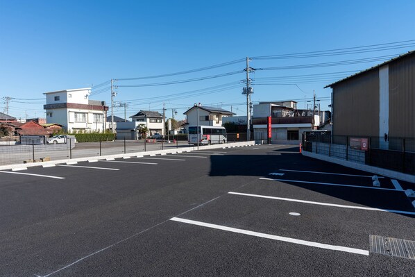 Exterior - HOTEL R9 The Yard Yachimata (Yachimata)
