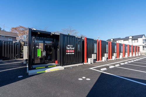 HOTEL R9 The Yard Yachimata