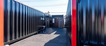HOTEL R9 The Yard 八街