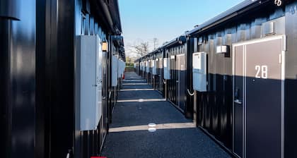 HOTEL R9 The Yard Yachimata