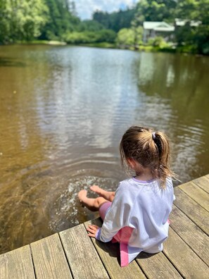 Miscellaneous - Katie's Lakehouse, Beautiful views, Canoe & Kayak (Highlands)