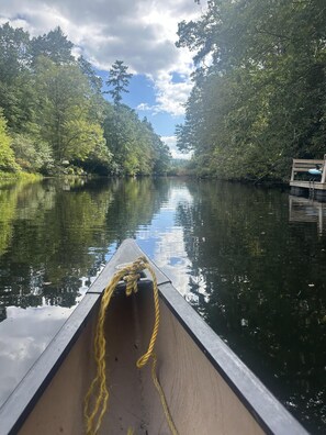 Miscellaneous - Katie's Lakehouse, Beautiful views, Canoe & Kayak (Highlands)