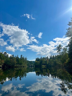 Miscellaneous - Katie's Lakehouse, Beautiful views, Canoe & Kayak (Highlands)
