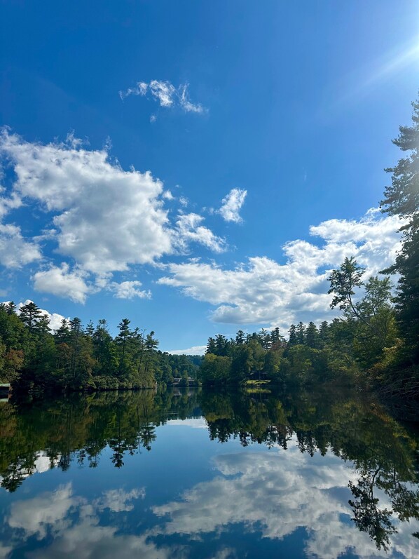 Miscellaneous - Katie's Lakehouse, Beautiful views, Canoe & Kayak (Highlands)