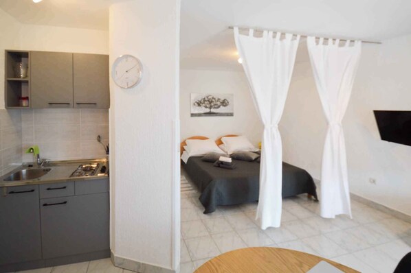 3 bedrooms, free WiFi - Apartments Pjescana Uvala/istrien 11044 (Medulin)