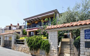 Exterior - Apartments Pjescana Uvala/istrien 11044 (Medulin)