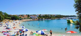 Apartments Pjescana Uvala/istrien 11044