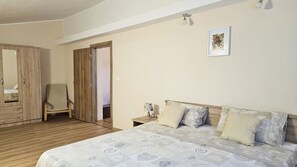 2 bedrooms, iron/ironing board, free WiFi, bed sheets - Casa Ivana by Villas Guide (Pula)