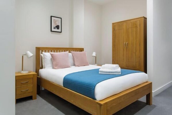 أسرّة أطفال/رضّع