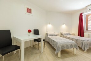 Blackout drapes, iron/ironing board, free WiFi - Konavle Apartments Zlatovisce 3 (Konavle)