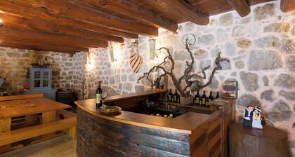 Konavle Apartments Zlatovisce 3