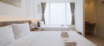 B2 Grand Nimman Premier 酒店