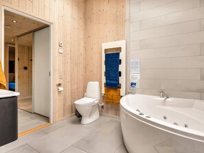 獨棟房屋 | Spa 療程