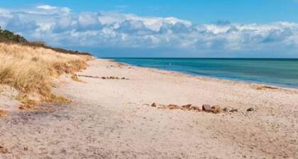 5 Star Holiday Home in Vaeggerlose