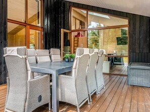 House | View from property - 5 Star Holiday Home in Vaeggerlose (Vaeggerlose)
