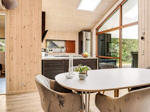 House | Interior - 5 Star Holiday Home in Vaeggerlose (Vaeggerlose)