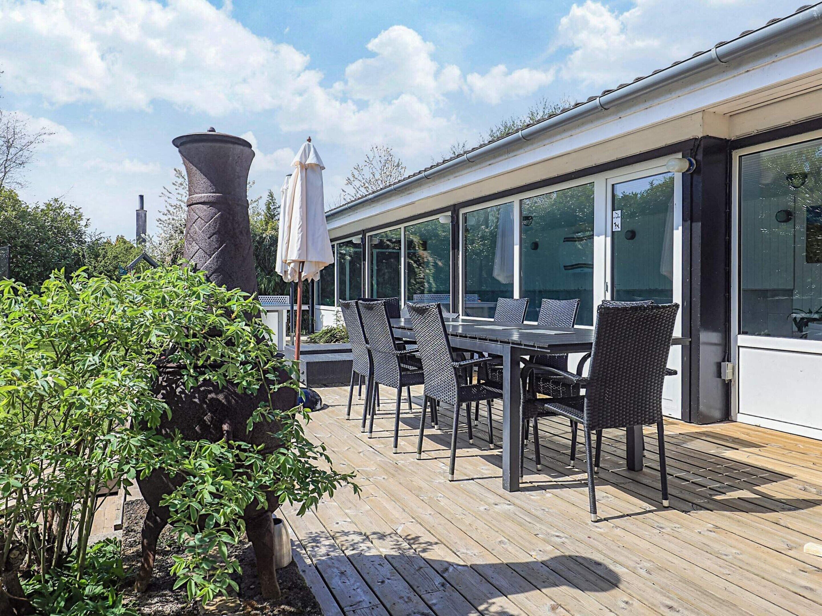 House | View from property