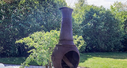 4 Star Holiday Home in Vaeggerlose