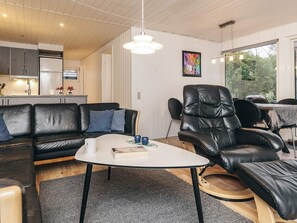 Interior - 4 Star Holiday Home in Vaeggerlose (Vaeggerlose)