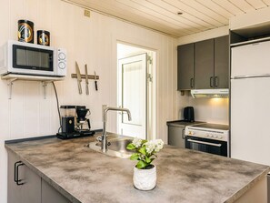 House | Interior - 4 Star Holiday Home in Vaeggerlose (Vaeggerlose)