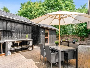 Maison | Restauration extérieure