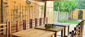 Asahi Luxstay - Moncada Motel