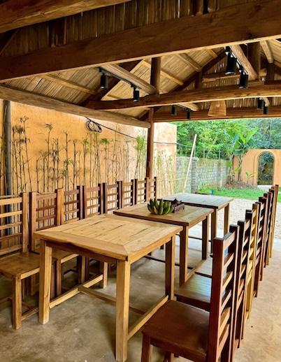 Asahi Luxstay - Moncada Motel
