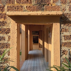 Front of property - Asahi Luxstay - Moncada Motel (Hanoi)