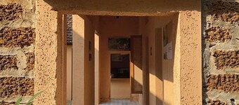 朝日豪華住宿 - 蒙卡達汽車旅館