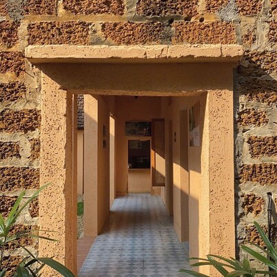 Asahi Luxstay - Moncada Motel