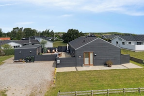 Udendørsområde