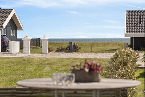 Beautiful home in As Vig 100 m from the beach